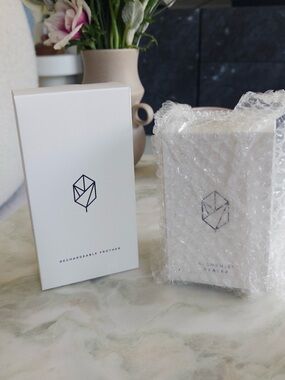 Pique Alchemist Beaker and Frother